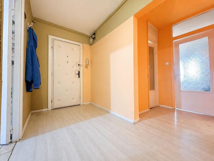 3 camere, 2 băi, parter înalt – zona Aradului, ideal locuință sau birou - 3