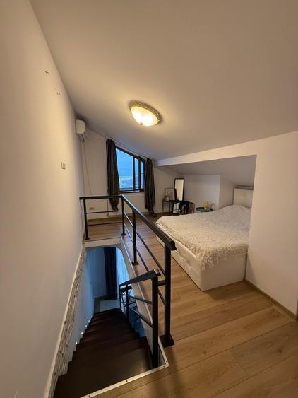 Apartament cu 2 camere în Dumbrăvița