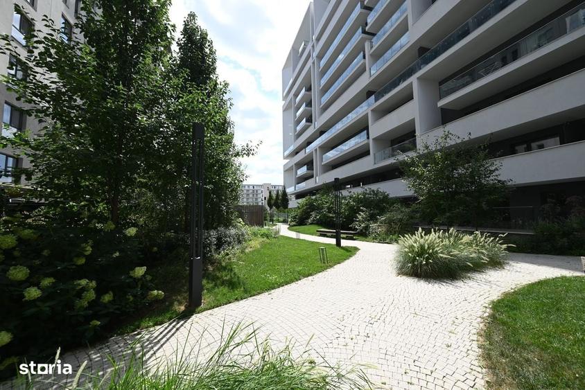 Nord | Penthouse 4 Camere | 92 mp + 56 mp Balcoane | Comision 0% - 8