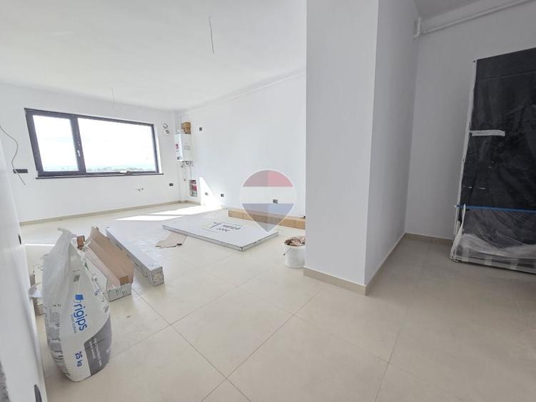 Apartament cu 2 camere decomandat în Nord