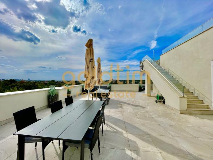 Apartament cu 2 camere semidecomandat, mobilat în Iancu Nicolae