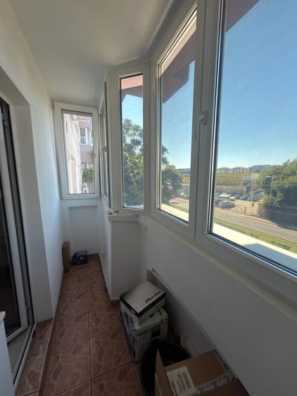 Apartament cu 2 camere decomandat în Vitan Mall