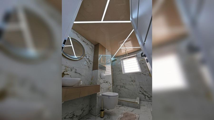 Apartament cu 2 camere decomandat în Grigorescu