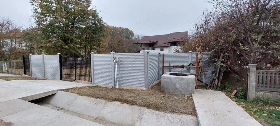 Casă cu 2 camere în Galicea
