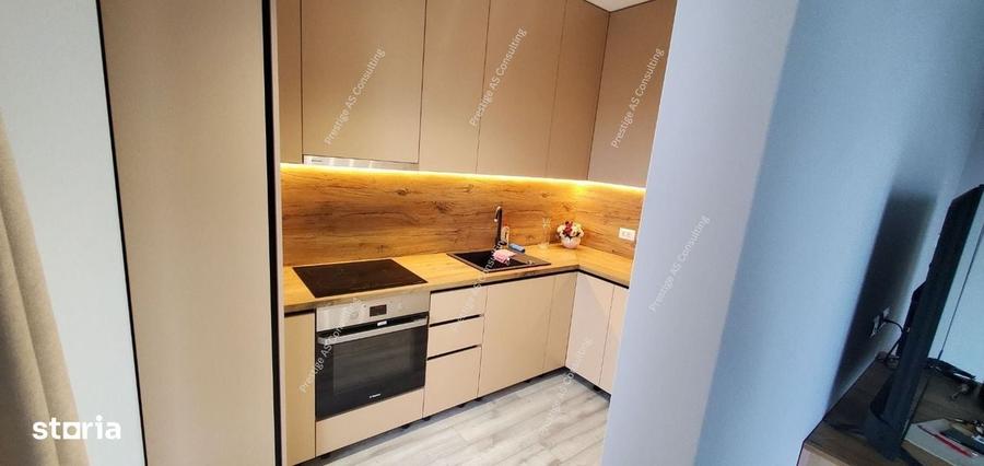 Apartament cu 5 camere în Central
