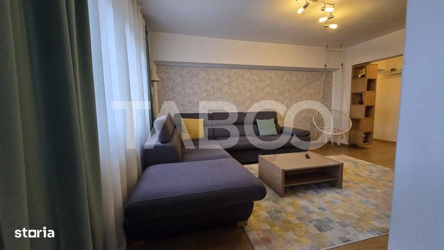 Apartament cu 4 camere decomandat în Bartolomeu