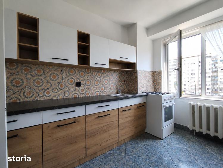 Apartament 2 camere, decomandat, Cartier Nufarul, Oradea INCHIRIERE - 4