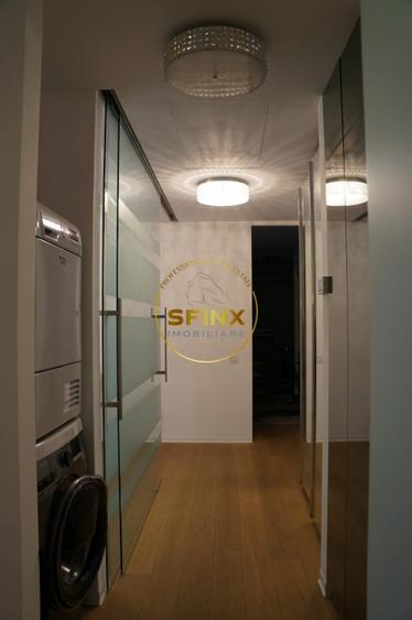 Duplex Premium | 4 rooms| Aviatorilor | 2 Parking Spaces - 21