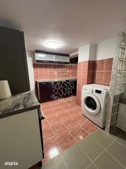 Apartament 2 camere 60 mp-parcare- Zona Carrefour Gara - 1