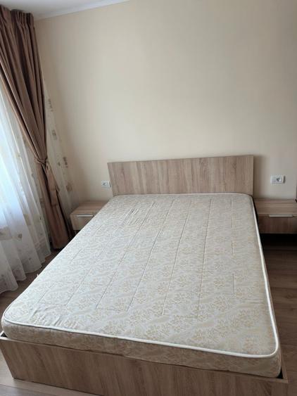 Apartament cu 2 camere decomandat, mobilat în Capitol