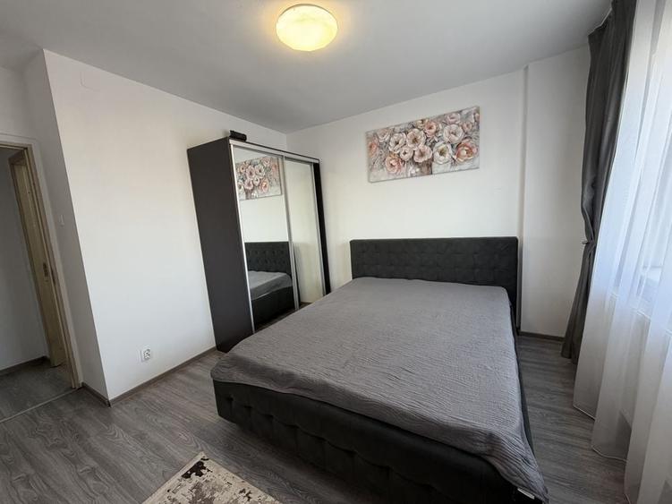 Apartament cu 2 camere decomandat în Ultracentral