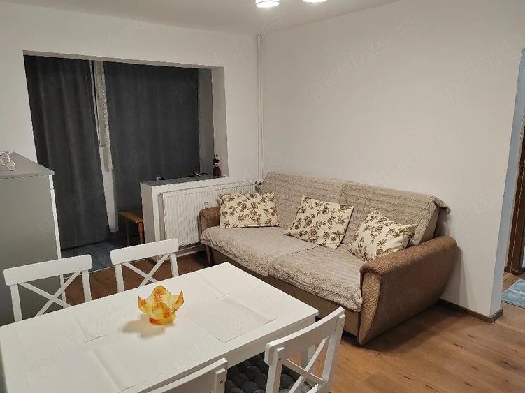 Inchiriez apartament cu 2 camere - 4