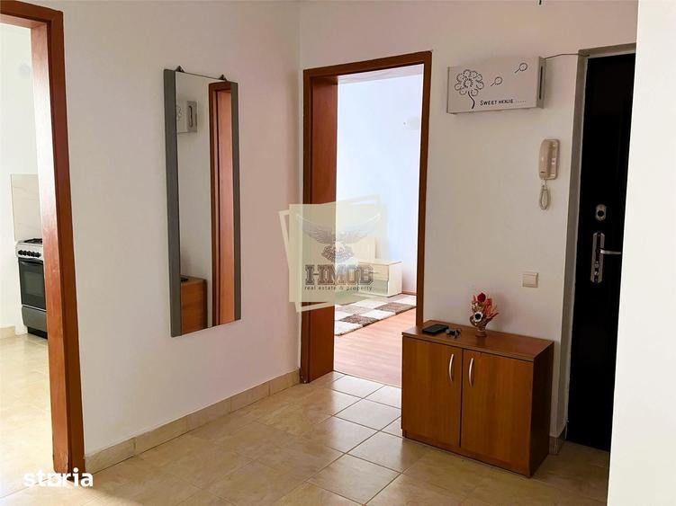 Apartament modern 2 camere terasa si parcare nou calea Dumbravi - 5