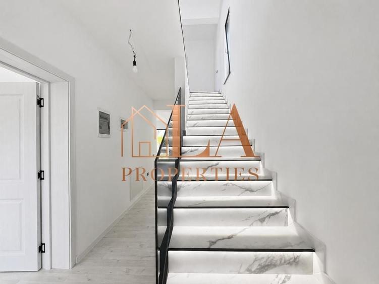 Casa individuala 5 camere | Teren 420mp | Domnesti - 7