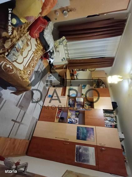 Apartament cu 3 camere în Dâmbu Pietros