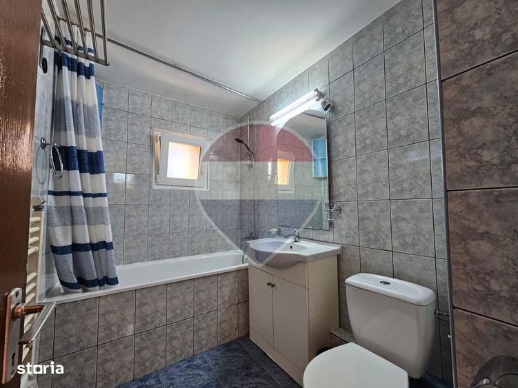 Inchiriez 3 camere, deco, 2 bai, parcare, Gheorgheni, zona Cipariu - 5