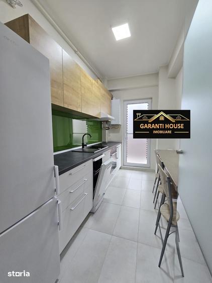 Apartament cu 2 camere în Progresul