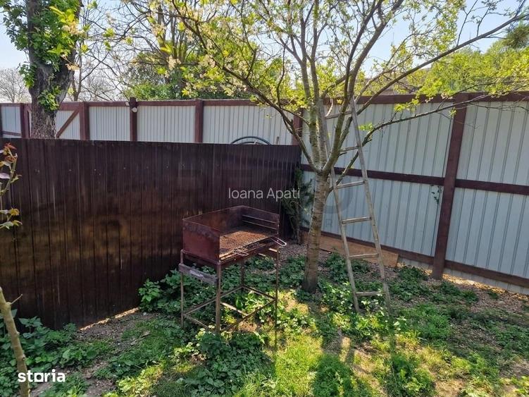 RECO Casa 3 camere, zona Salard, renovata recent, 361 mp teren