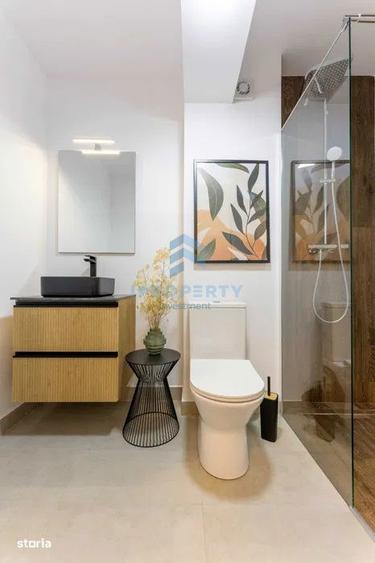 2 Camere | Giurgiului | Bloc Nou Prima Inchirere | Modern - 1
