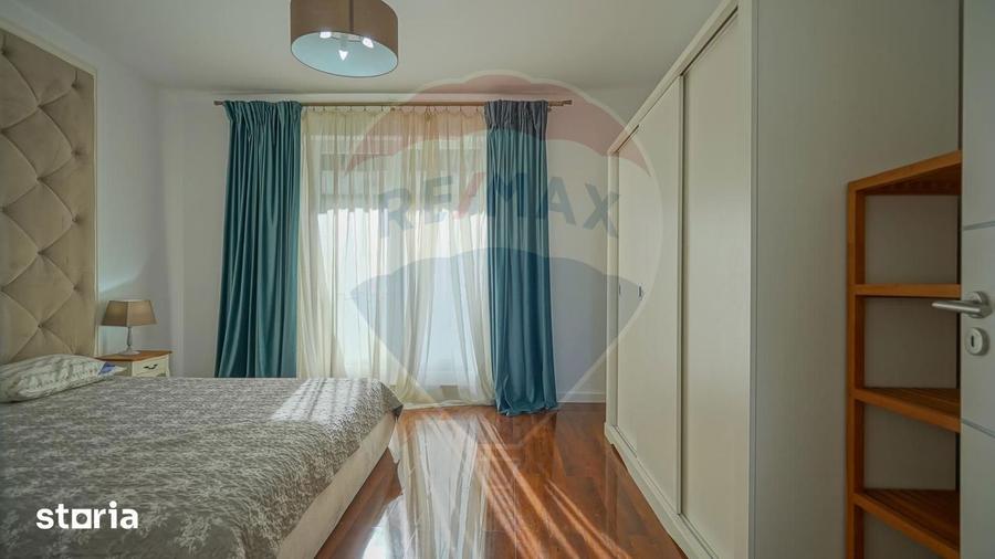 2 CAMERE CU PANORAMA, TERASA SI PARCARE | CETATEA BRASOV, MAIOR CRANTA - 3