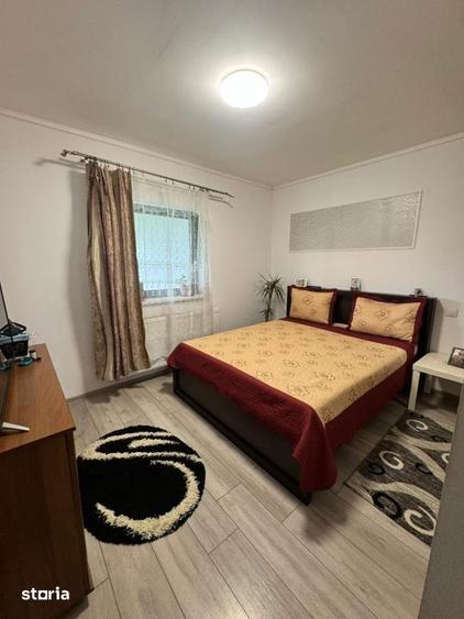 Casă cu 4 camere cu Teren 720 Mp în Central