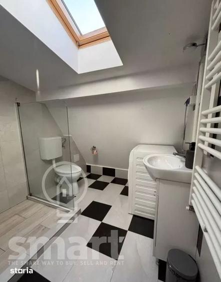 Apartament 1 camere, parcare, zona centrala - 8