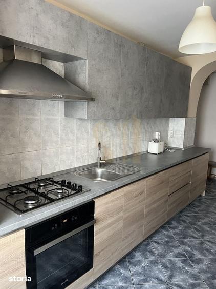 Apartament 3 camere Strada Vulturului Brasov - 2