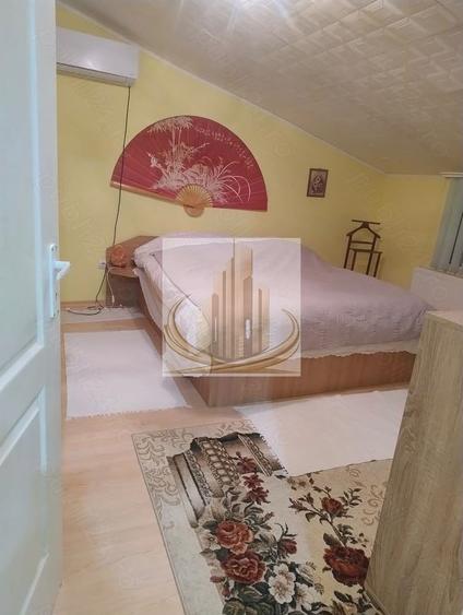 Apartament cu 3 camere decomandat, mobilat în Iosefin