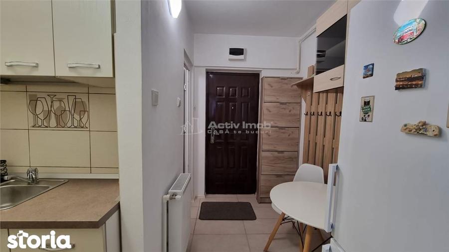 Garsonieră, mobilată în Țiglina 1