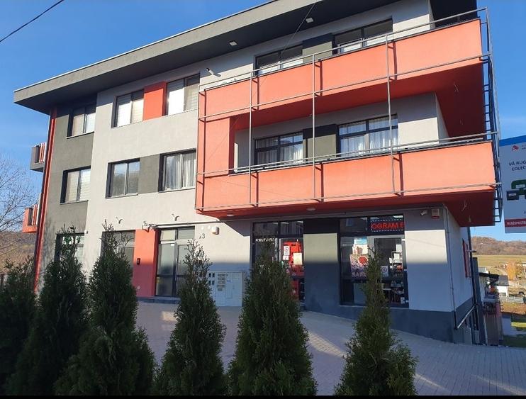 Spațiu comercial, de 51 mp, în Central