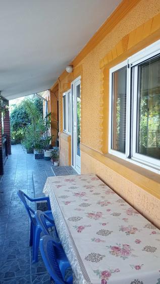 Casa si teren Roznov - 2