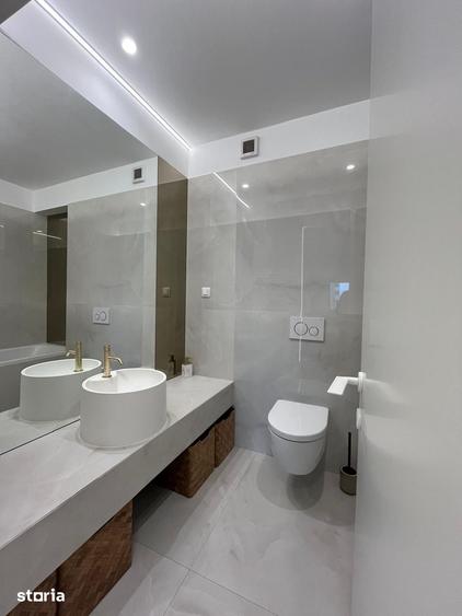 Apartament 3 camere/ Cortina North/ Pipera/ Promenada+ parcare - 11