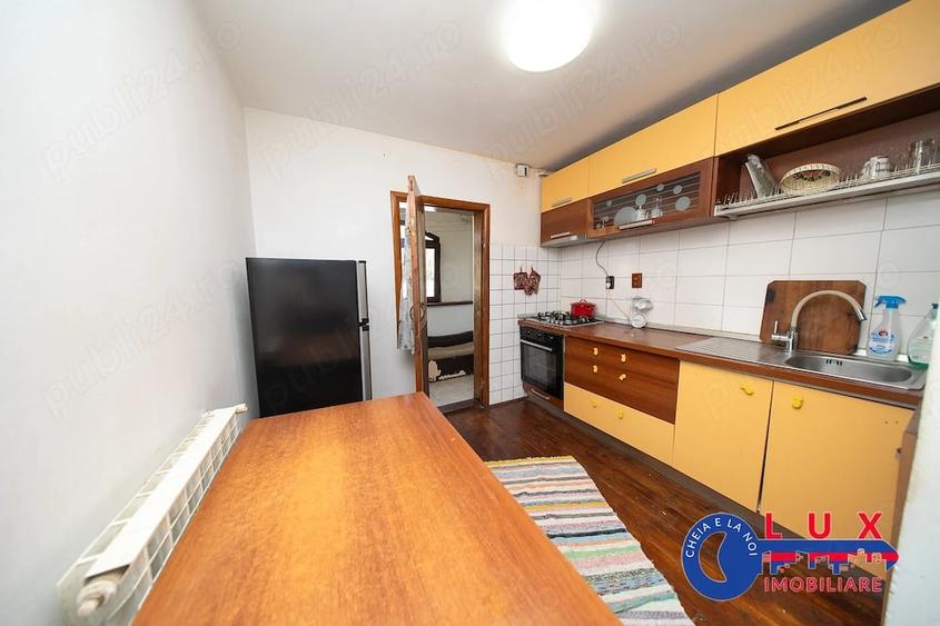 ID 3673 Apartament 3 camere Cartier E3 - 14