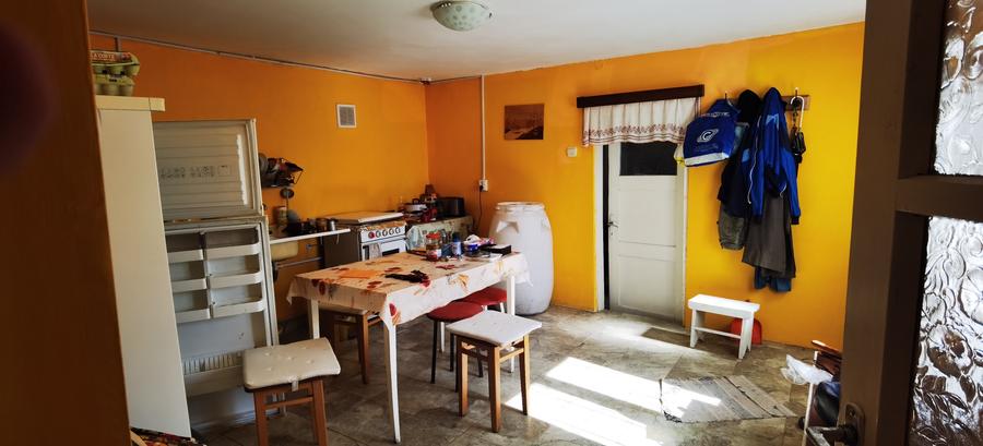 Ocazie Breaza ,casa caramida ,  posibilitate mansardare ,72.000E - 3
