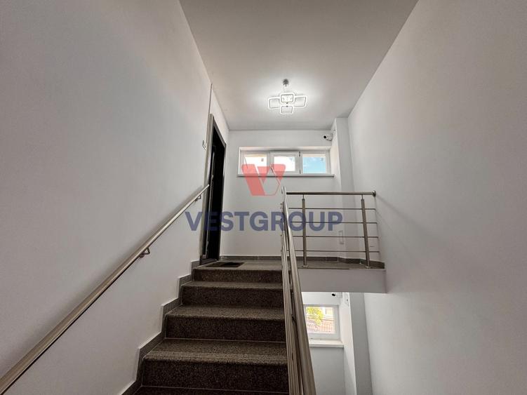 Apartament cu 3 camere decomandat în Herăstrău