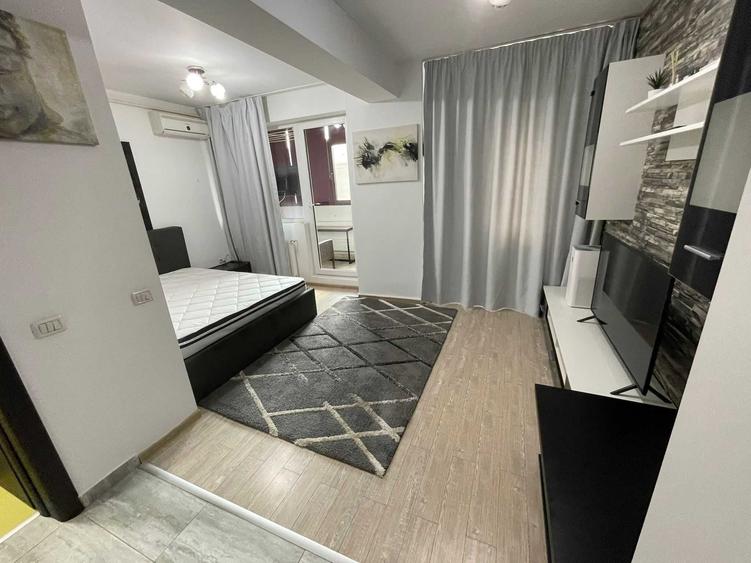Inchiriez Garsoniera Militari Residence Rezervelor langa LIDL - 4