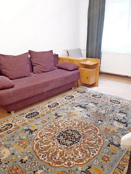 Garsonieră semidecomandată în Plăvăț II