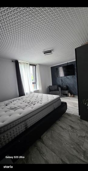 Casa cu 4 camere, garaj ?i pod in Visan - 6