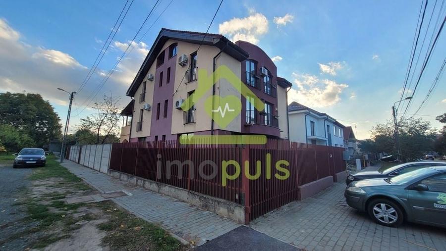 Duplex spatios in zona Modern. COMISION 0% ? - 16