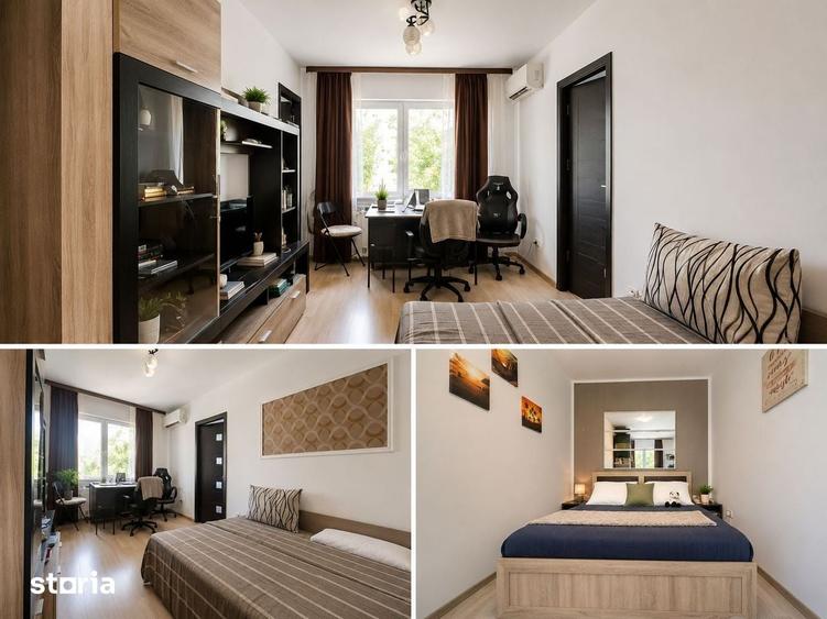 Apartament cu 3 camere de vanzare Zona Nord, Constan?a - 1