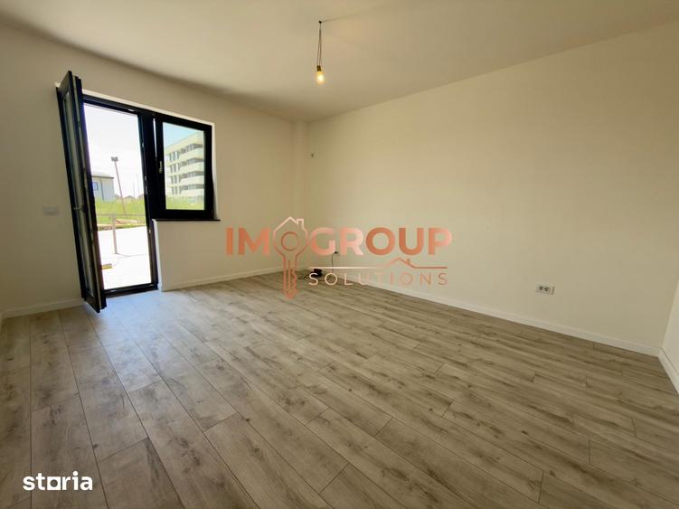 Apartament cu 2 camere în Rediu