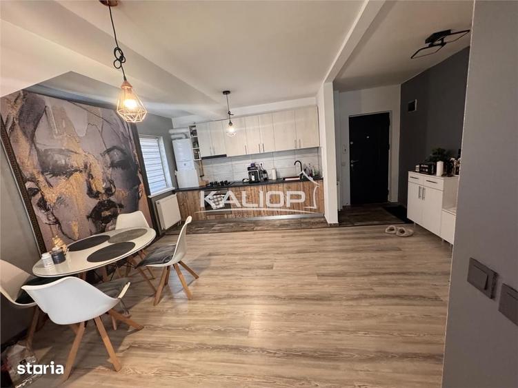 Apartament 2 camere | mobilat si utilat | Floresti | Muzeul Apei - 3