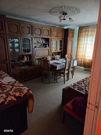 Apartament cu 3 camere în Nord