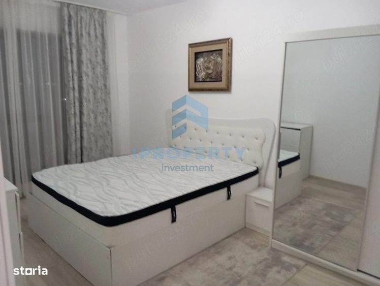 Dobroesti 2 Camere Regnum Resdience Parcare Proprie - 1
