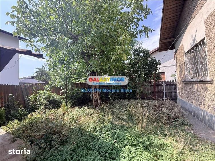 Casă cu 3 camere cu Teren 280 Mp în Mihai Bravu