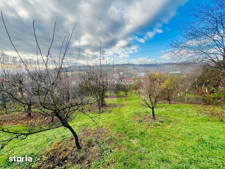 Teren intravilan, 723 mp, Turda