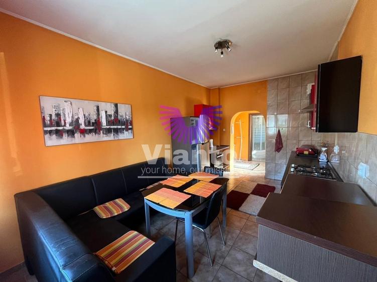 Casă individuală cu 3 camere cu Canalizare în Hipodrom 1