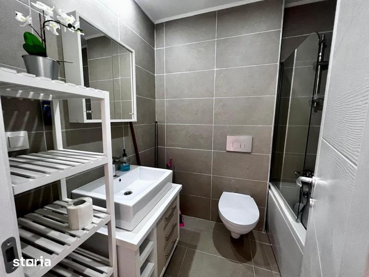 Garsonieră în Ștefăneștii de Jos