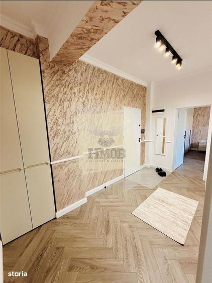 Apartament cu 3 camere în Șelimbăr