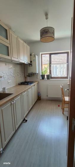 Apartament cu 2 camere în Tractorul